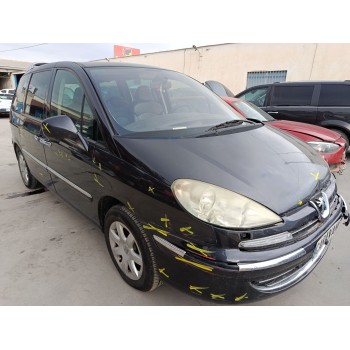 peugeot 807 (eb_) del año 2016