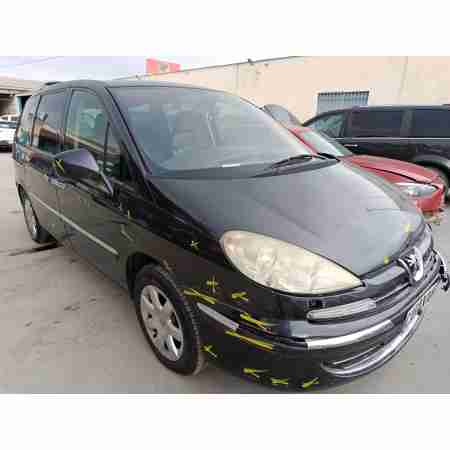 PEUGEOT 807 (EB_)