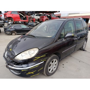 peugeot 807 (eb_) del año 2016