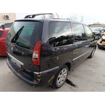 peugeot 807 (eb_) del año 2016