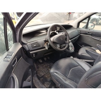 peugeot 807 (eb_) del año 2016