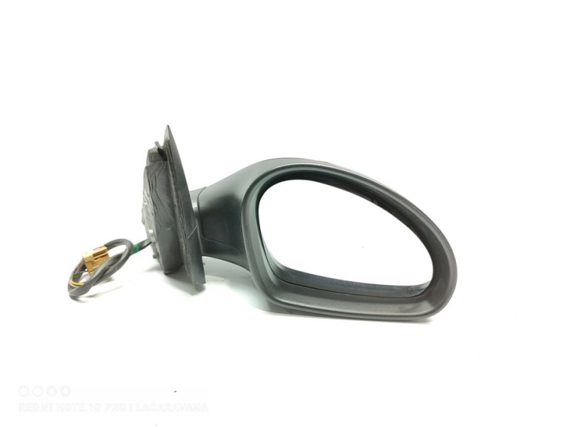 Recambio de retrovisor derecho para seat ibiza (6l1) signo referencia OEM IAM 6L1857507AB  