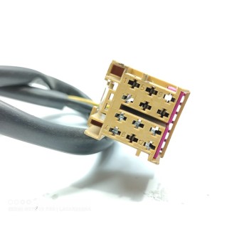 Recambio de retrovisor derecho para seat ibiza (6l1) signo referencia OEM IAM 6L1857507AB  