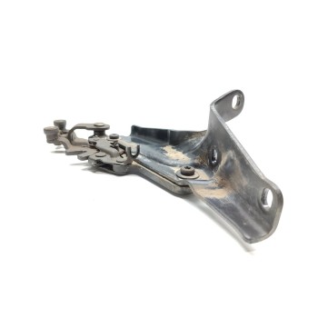 Recambio de soporte / guia puerta corredera para fiat doblo active referencia OEM IAM 51842450  