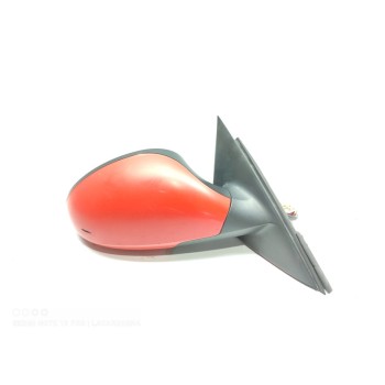 Recambio de retrovisor derecho para seat ibiza (6l1) signo referencia OEM IAM 6L1857507AB  