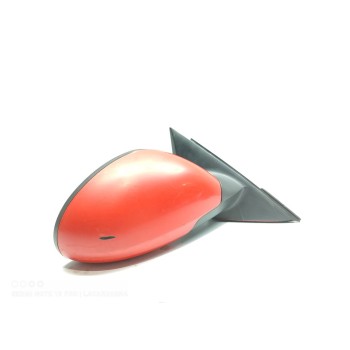 Recambio de retrovisor derecho para seat ibiza (6l1) signo referencia OEM IAM 6L1857507AB  