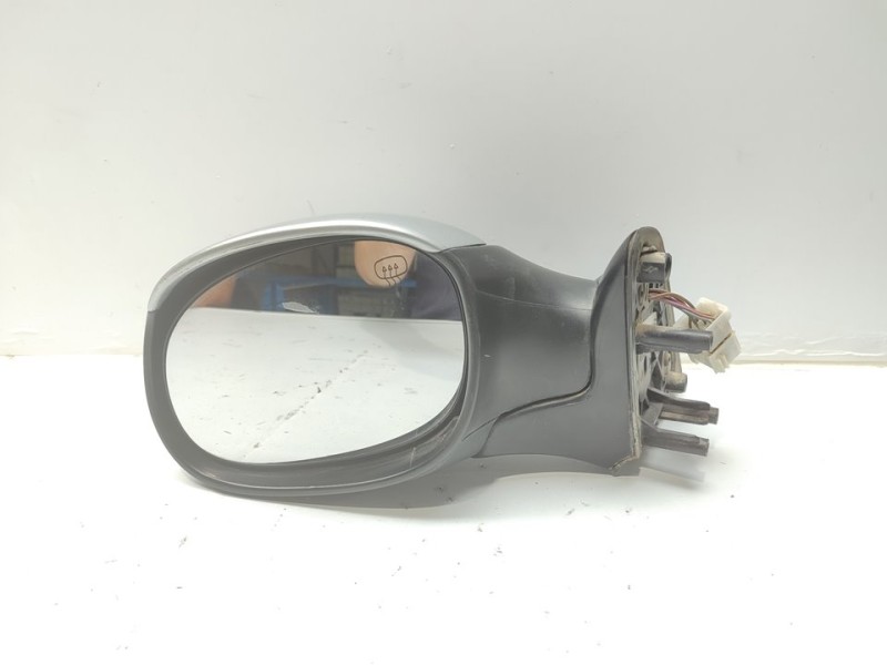 Recambio de retrovisor izquierdo para citroën xsara picasso 1.6 hdi 110 exclusive referencia OEM IAM 8149NN  