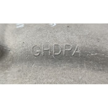 Recambio de diferencial delantero para land rover range rover velar velar referencia OEM IAM J8A23017AB  