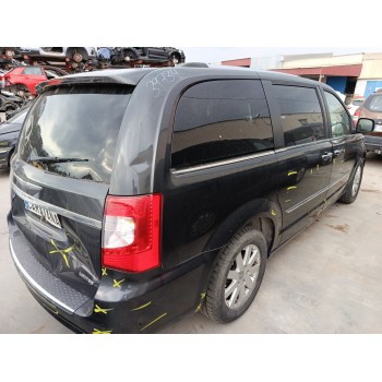 chrysler grand voyager v (rt) del año 2016