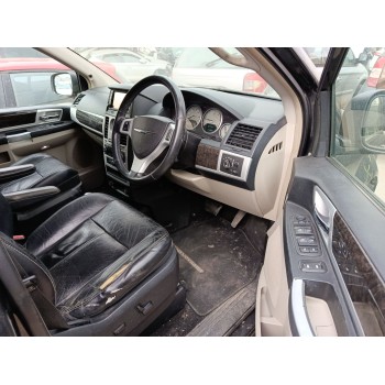 chrysler grand voyager v (rt) del año 2016