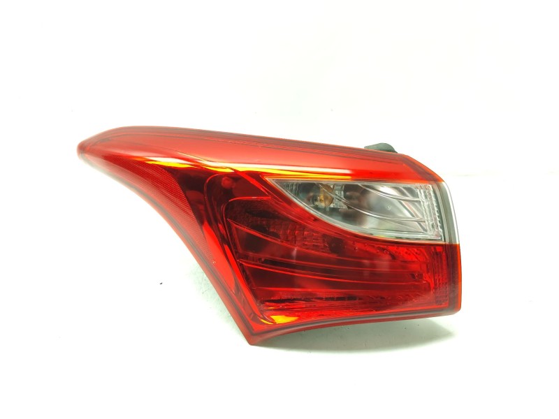 Recambio de piloto trasero izquierdo para hyundai i30 cw cruise bluedrive referencia OEM IAM 92401A6200  