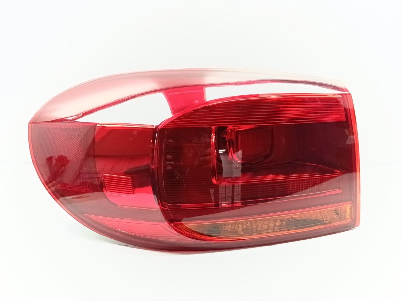 Recambio de piloto trasero izquierdo para volkswagen tiguan (5n2) advance bluemotion referencia OEM IAM 5N0945095Q  