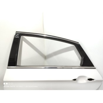 Recambio de puerta trasera izquierda para hyundai i40 gls bluedrive / bluedrive referencia OEM IAM 770033Z300  