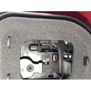 Recambio de piloto trasero izquierdo para volkswagen tiguan (5n2) advance bluemotion referencia OEM IAM 5N0945095Q  