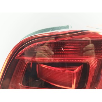 Recambio de piloto trasero derecho para volkswagen polo (6c1) edition bluemotion referencia OEM IAM 6C0945096K / 6C0945096M  