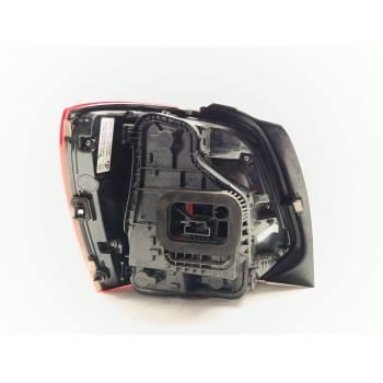 Recambio de piloto trasero derecho para volkswagen polo (6c1) edition bluemotion referencia OEM IAM 6C0945096K / 6C0945096M  