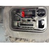 Recambio de piloto trasero derecho para volkswagen polo (6c1) edition bluemotion referencia OEM IAM 6C0945096K / 6C0945096M  