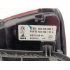 Recambio de piloto trasero derecho para volkswagen polo (6c1) edition bluemotion referencia OEM IAM 6C0945096K / 6C0945096M  