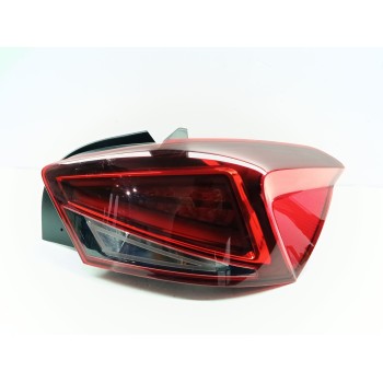 Recambio de piloto trasero derecho para seat ibiza (kj1) style referencia OEM IAM 6F0945208H  