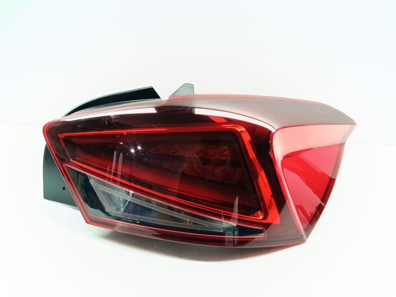 Recambio de piloto trasero derecho para seat ibiza (kj1) style referencia OEM IAM 6F0945208H  