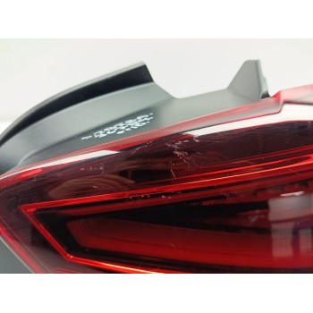 Recambio de piloto trasero derecho para seat ibiza (kj1) style referencia OEM IAM 6F0945208H  