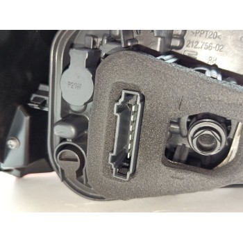 Recambio de piloto trasero derecho para seat ibiza (kj1) style referencia OEM IAM 6F0945208H  