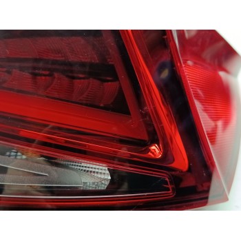 Recambio de piloto trasero derecho para seat ibiza (kj1) style referencia OEM IAM 6F0945208H  