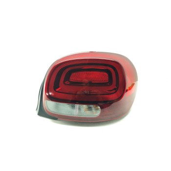 Recambio de piloto trasero derecho para citroën c3 origins referencia OEM IAM 9812257480  