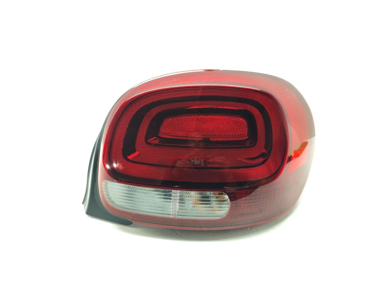 Recambio de piloto trasero derecho para citroën c3 origins referencia OEM IAM 9812257480  