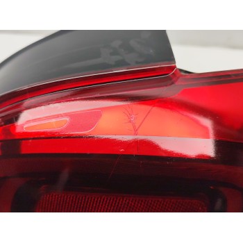 Recambio de piloto trasero derecho para citroën c3 origins referencia OEM IAM 9812257480  