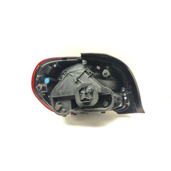 Recambio de piloto trasero derecho para citroën c3 origins referencia OEM IAM 9812257480  