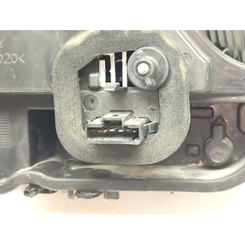 Recambio de piloto trasero derecho para citroën c3 origins referencia OEM IAM 9812257480  