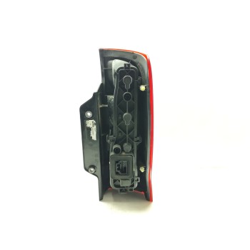 Recambio de piloto trasero izquierdo para fiat fiorino básico furgón referencia OEM IAM 1391433080 0001391433080 