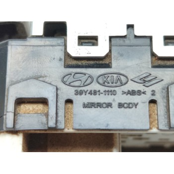 Recambio de mando retrovisor para hyundai i30 (gd) classic referencia OEM IAM 39Y4811110  