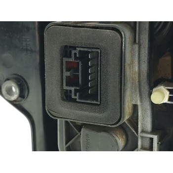 Recambio de piloto trasero izquierdo para fiat fiorino básico furgón referencia OEM IAM 1391433080 0001391433080 