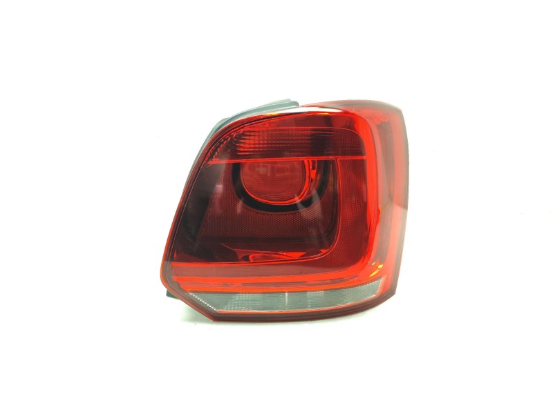 Recambio de piloto trasero derecho para volkswagen polo (6r1) advance referencia OEM IAM 6R0945096AH  