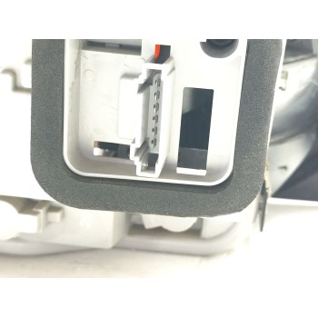 Recambio de piloto trasero derecho para volkswagen polo (6r1) advance referencia OEM IAM 6R0945096AH  