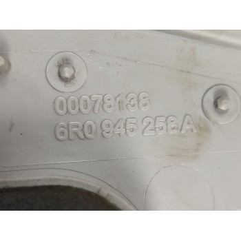 Recambio de piloto trasero derecho para volkswagen polo (6r1) advance referencia OEM IAM 6R0945096AH  