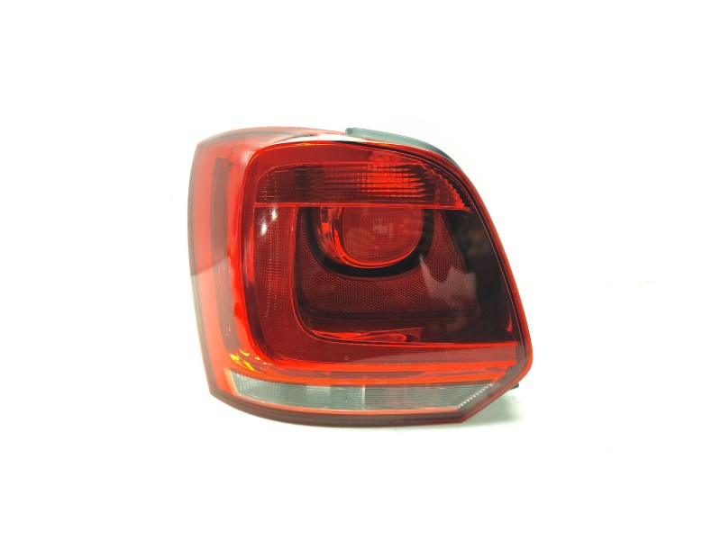 Recambio de piloto trasero izquierdo para volkswagen polo (6r1) advance referencia OEM IAM 6R0945095AH  