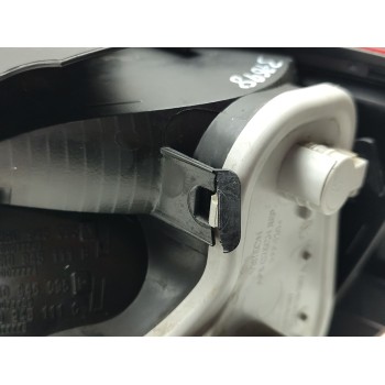 Recambio de piloto trasero izquierdo para volkswagen polo (6r1) advance referencia OEM IAM 6R0945095AH  