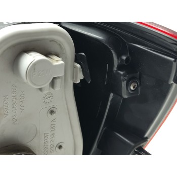 Recambio de piloto trasero izquierdo para volkswagen polo (6r1) advance referencia OEM IAM 6R0945095AH  