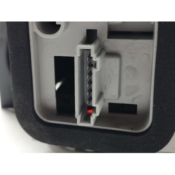 Recambio de piloto trasero izquierdo para volkswagen polo (6r1) advance referencia OEM IAM 6R0945095AH  