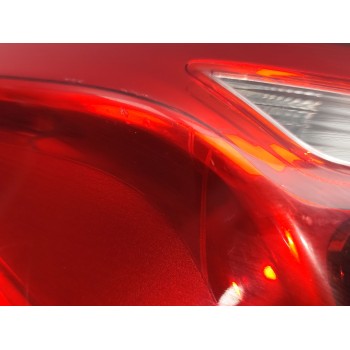 Recambio de piloto trasero izquierdo para citroën c-elysee (dd_) 1.5 bluehdi 100 referencia OEM IAM 9817303780  