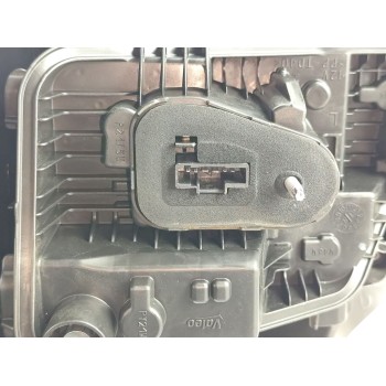 Recambio de piloto trasero izquierdo para citroën c-elysee (dd_) 1.5 bluehdi 100 referencia OEM IAM 9817303780  