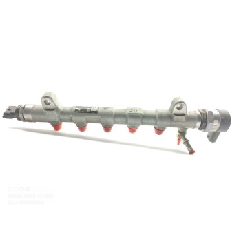 Recambio de rampa inyectora para hyundai i40 comfort referencia OEM IAM 314002A650  