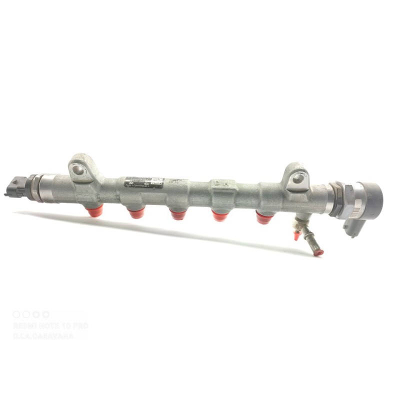 Recambio de rampa inyectora para hyundai i40 comfort referencia OEM IAM 314002A650  