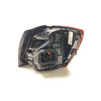 Recambio de piloto trasero izquierdo para volkswagen polo (6c1) edition bluemotion referencia OEM IAM 6C0945095K / 6C0945095M  