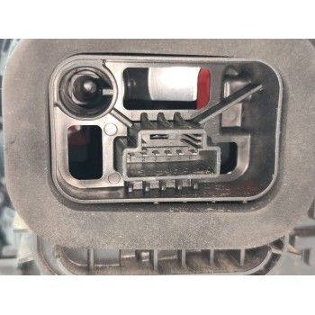 Recambio de piloto trasero izquierdo para volkswagen polo (6c1) edition bluemotion referencia OEM IAM 6C0945095K / 6C0945095M  