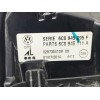 Recambio de piloto trasero izquierdo para volkswagen polo (6c1) edition bluemotion referencia OEM IAM 6C0945095K / 6C0945095M  