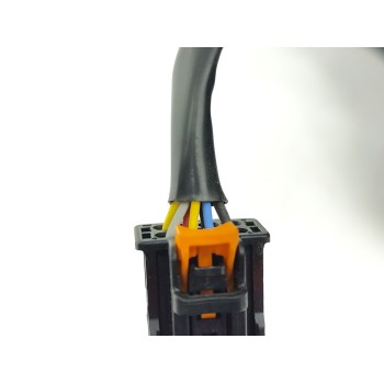 Recambio de piloto trasero derecho para peugeot 3008 gt referencia OEM IAM 9836231180  